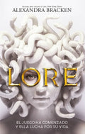 Lore - Paperback