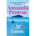 Swimming to Lundy - Paperback
