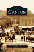 Canton - Hardcover
