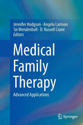 Medical Family Therapy: Advanced Applications - Paperback