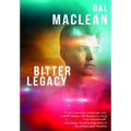 Bitter Legacy - Paperback