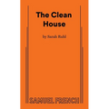 The Clean House - Paperback