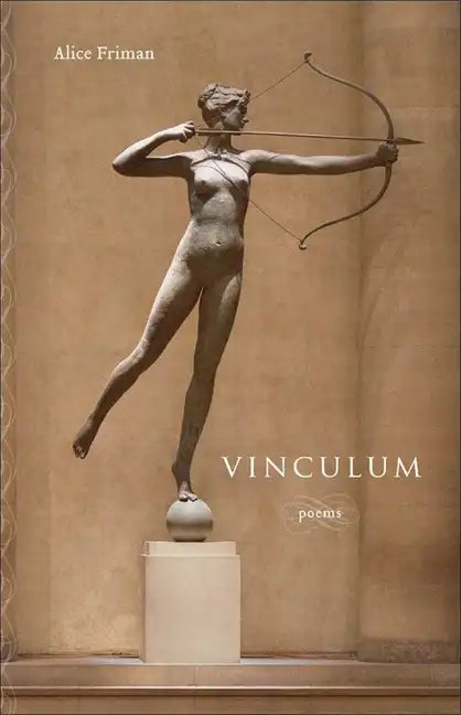 Vinculum: Poems - Paperback