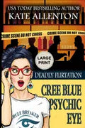 Deadly Flirtation - Paperback