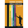 Derek Sivers: Obras Completas (O Casi) - Paperback