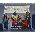 Band of Gorillas - Hardcover