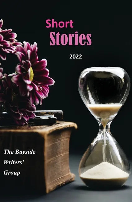 Short Stories 2022 - Paperback