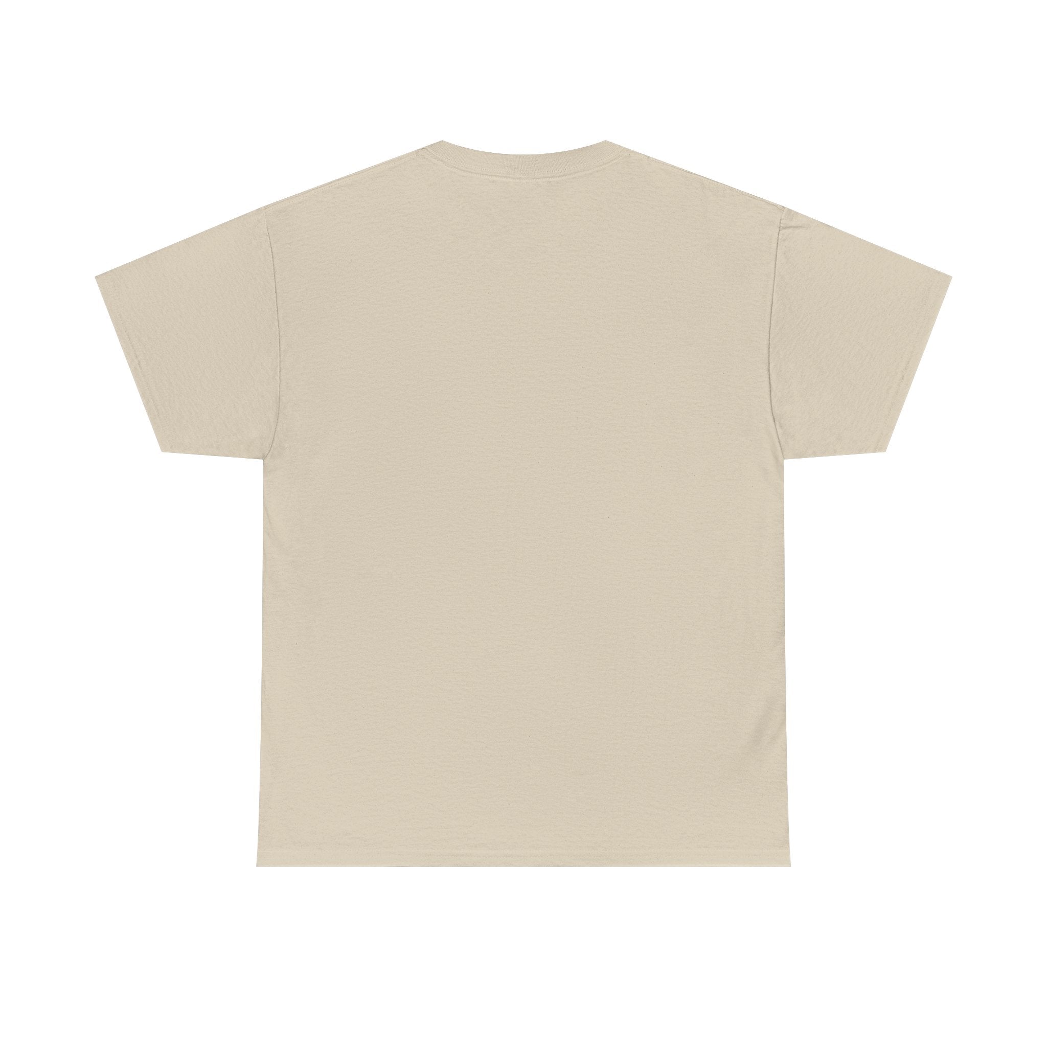 "Mentally I’m At The River" Canoe Graphic Tee