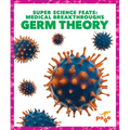 Germ Theory - Library Binding