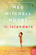 The Islanders - Paperback