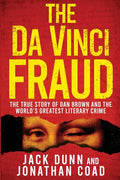 The Da Vinci Fraud - Paperback