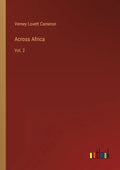 Across Africa: Vol. 2 - Paperback