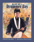 Diary of a Drummer Boy - Paperback