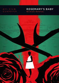 Rosemary's Baby - Paperback