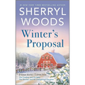Winter's Proposal - Paperback