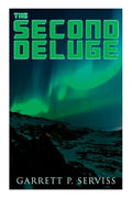 The Second Deluge: Dystopian Novel - Paperback
