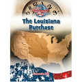 The Louisiana Purchase - Paperback