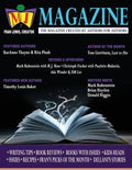 Mj Magazine November - Written by Authors for Authors - Paperback
