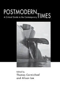 Postmodern Times - Hardcover
