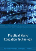 Practical Music Education Technology - Paperback