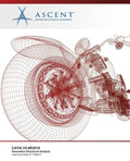 CATIA V5-6R2018 Generative Structural Analysis - Paperback