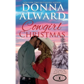 Cowgirl Christmas - Paperback