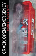 Crack Open/Emergency - Paperback