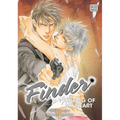 Finder Deluxe Edition: Beating of My Heart, Vol. 9 - Paperback