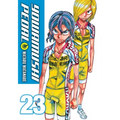 Yowamushi Pedal, Vol. 23: Volume 23 - Paperback