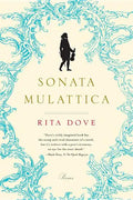Sonata Mulattica: A Life in Five Movements and a Short Play - Paperback