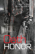 Oath to Honor - Paperback