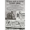 Philadelphia Reading & Pottsville Telegraph Company - Paperback
