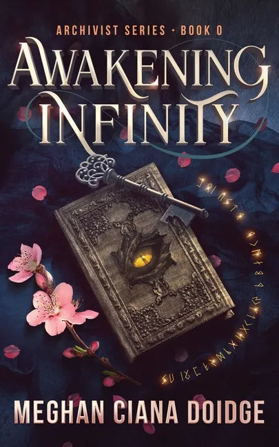 Awakening Infinity - Paperback