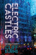 Electric Castles: A Book of Urban Legends - Paperback