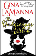 The Undercover Witch - Paperback