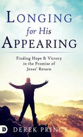 Longing For His Appearing - Hardcover