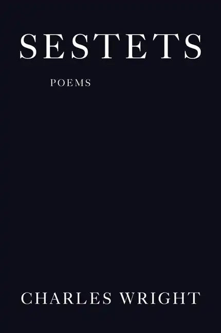 Sestets - Paperback