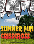 SUMMER FUN CrissCross - Paperback
