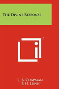 The Divine Response - Paperback