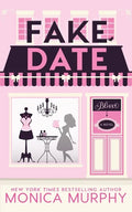 Fake Date - Paperback