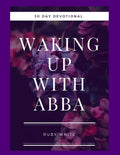 Waking Up With Abba - Paperback