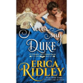 Never Say Duke - Paperback