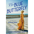 The Blue Butterfly: A Novel of Marion Davies - Paperback