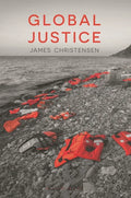 Global Justice - Paperback