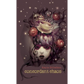 Concordant Chaos - Hardcover