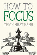 How to Focus - Paperback