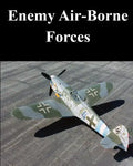 Enemy Air-Borne Forces - Paperback