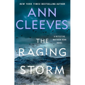 The Raging Storm: A Detective Matthew Venn Novel - Library Binding