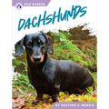 Dachshunds - Paperback