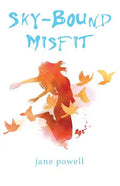 Sky-Bound Misfit - Paperback